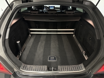 Mercedes-Benz CLS 350D SB 4MATIC AMG ACC BLIND HARMAN/KARDON ODVĚTRÁVÁNÍ TAŽNÉ_75