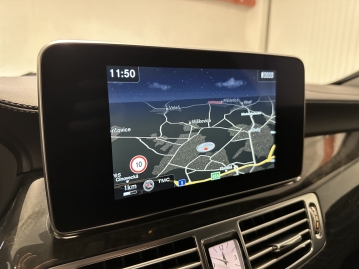 Mercedes-Benz CLS 350D SB 4MATIC AMG ACC BLIND HARMAN/KARDON ODVĚTRÁVÁNÍ TAŽNÉ_75