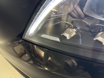 Mercedes-Benz CLS 350D SB 4MATIC AMG ACC BLIND HARMAN/KARDON ODVĚTRÁVÁNÍ TAŽNÉ_75