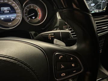 Mercedes-Benz CLS 350D SB 4MATIC AMG ACC BLIND HARMAN/KARDON ODVĚTRÁVÁNÍ TAŽNÉ_75