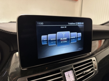 Mercedes-Benz CLS 350D SB 4MATIC AMG ACC BLIND HARMAN/KARDON ODVĚTRÁVÁNÍ TAŽNÉ_75