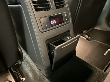 Mercedes-Benz CLS 350D SB 4MATIC AMG ACC BLIND HARMAN/KARDON ODVĚTRÁVÁNÍ TAŽNÉ_75