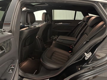 Mercedes-Benz CLS 350D SB 4MATIC AMG ACC BLIND HARMAN/KARDON ODVĚTRÁVÁNÍ TAŽNÉ_75