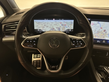 Volkswagen Touareg 3.0 TSI 250kW R-LINE 4MOTION HUD PANO LED WEBASTO_76