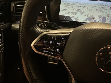 Volkswagen Touareg 3.0 TSI 250kW R-LINE 4MOTION HUD PANO LED WEBASTO_76
