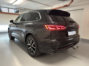 Volkswagen Touareg 3.0 TSI 250kW R-LINE 4MOTION HUD PANO LED WEBASTO_76