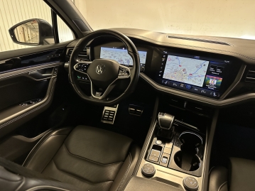 Volkswagen Touareg 3.0 TSI 250kW R-LINE 4MOTION HUD PANO LED WEBASTO_76