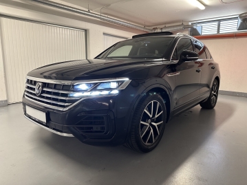 Volkswagen Touareg 3.0 TSI 250kW R-LINE 4MOTION HUD PANO LED WEBASTO_76