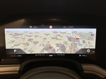 Volkswagen Touareg 3.0 TSI 250kW R-LINE 4MOTION HUD PANO LED WEBASTO_76