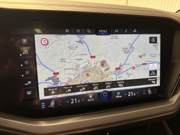 Volkswagen Touareg 3.0 TSI 250kW R-LINE 4MOTION HUD PANO LED WEBASTO_76