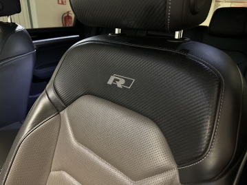 Volkswagen Touareg 3.0 TSI 250kW R-LINE 4MOTION HUD PANO LED WEBASTO_76