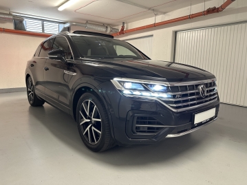 Volkswagen Touareg 3.0 TSI 250kW R-LINE 4MOTION HUD PANO LED WEBASTO_76