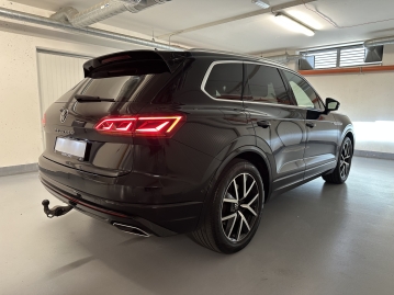 Volkswagen Touareg 3.0 TSI 250kW R-LINE 4MOTION HUD PANO LED WEBASTO_76