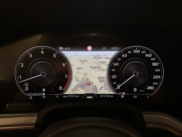Volkswagen Touareg 3.0 TSI 250kW R-LINE 4MOTION HUD PANO LED WEBASTO_76