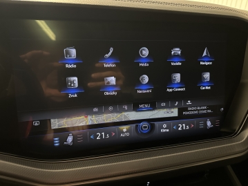 Volkswagen Touareg 3.0 TSI 250kW R-LINE 4MOTION HUD PANO LED WEBASTO_76