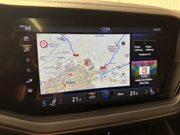 Volkswagen Touareg 3.0 TSI 250kW R-LINE 4MOTION HUD PANO LED WEBASTO_76