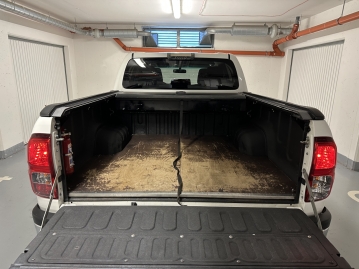 Toyota Hilux 2.4 D-4D 4x4 KAMERA TAŽNÉ 3,5t CZ DPH 1.MAJ._80
